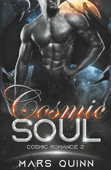 Cover of Cosmic Soul
