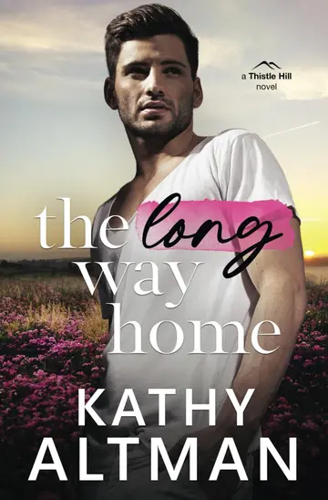 Cover of The Long Way Home