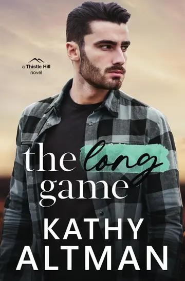 Cover of The Long Game