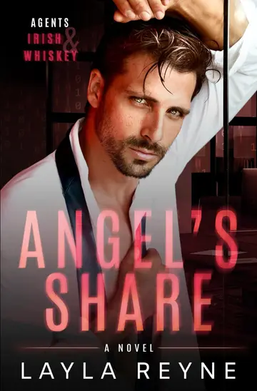 Cover of Angel's Share