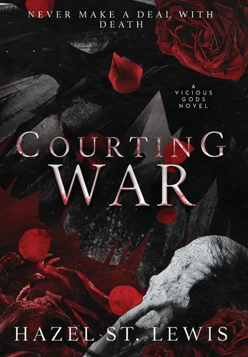 Cover of Courting War