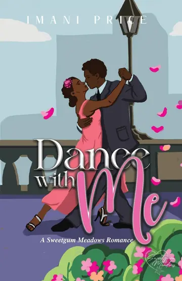 Cover of Dance with Me