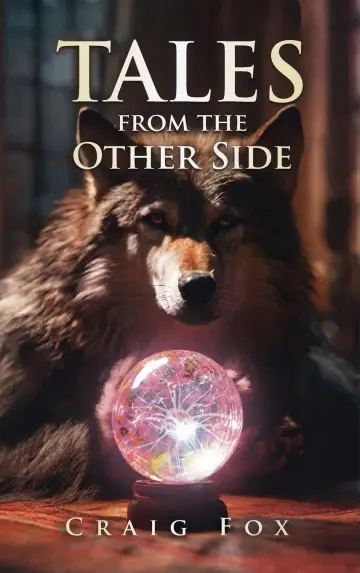 Cover of Tales from the Other Side
