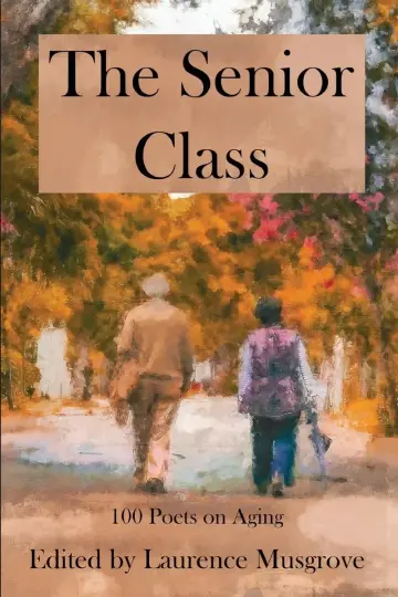 Cover of The Senior Class