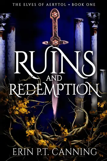 Cover of Ruins and Redemption