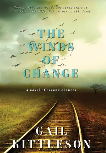 Cover of The Winds of Change
