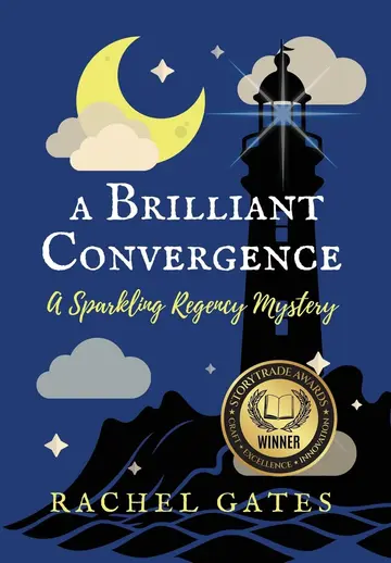 Cover of A Brilliant Convergence
