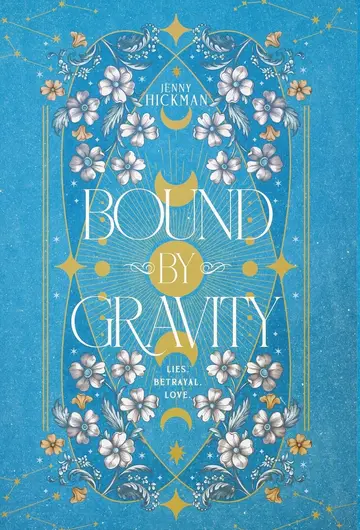 Cover of Bound by Gravity