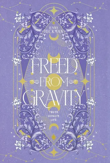 Cover of Freed from Gravity