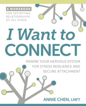 Cover of I Want to Connect