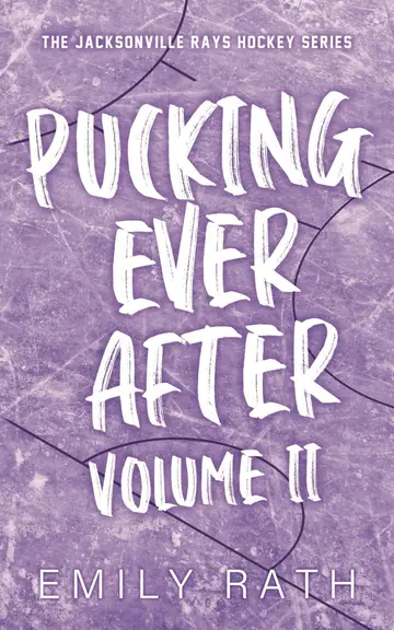 Cover of Pucking Ever After