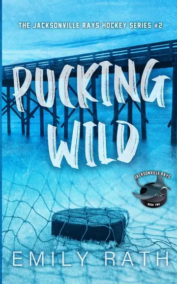 Cover of Pucking Wild