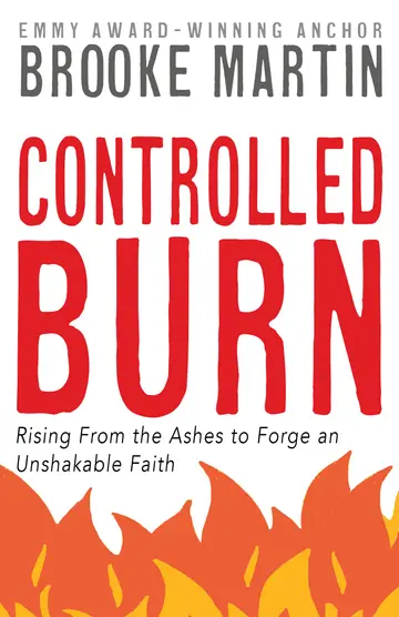 Cover of Controlled Burn