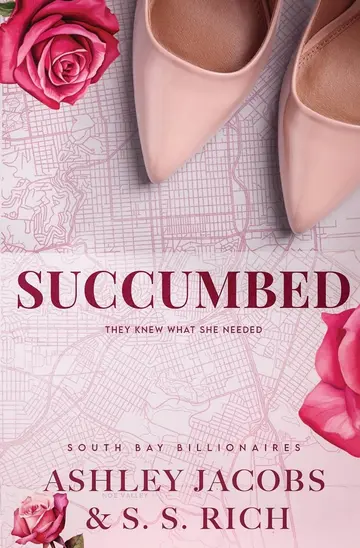 Cover of Succumbed