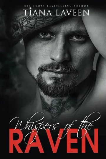 Cover of Whispers of the Raven
