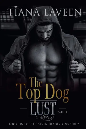 Cover of The Top Dog - Part 1