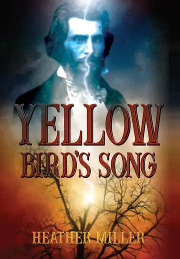 Cover of Yellow Bird's Song