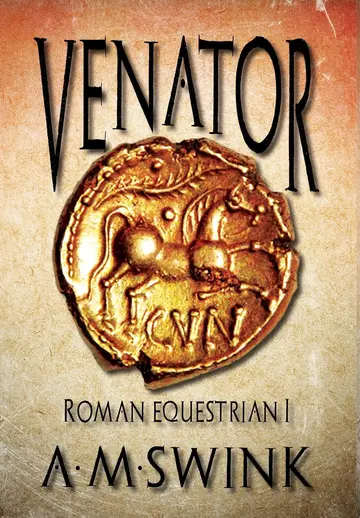 Cover of Venator