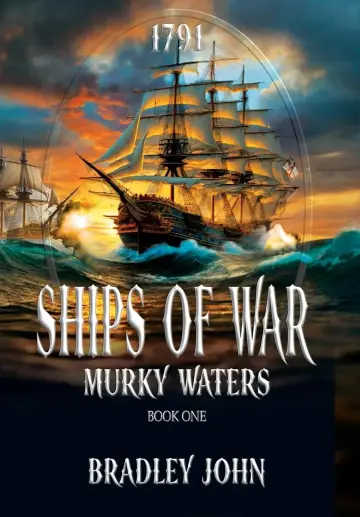 Cover of Ships of War