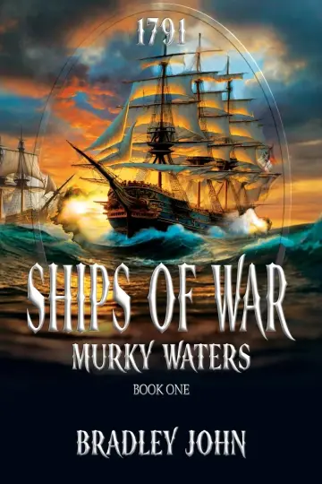 Cover of Ships of War