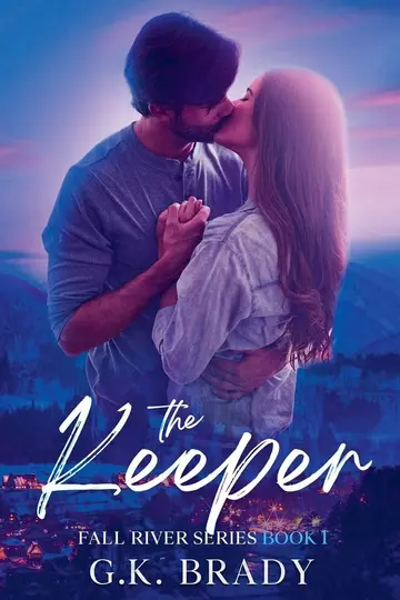 Cover of The Keeper