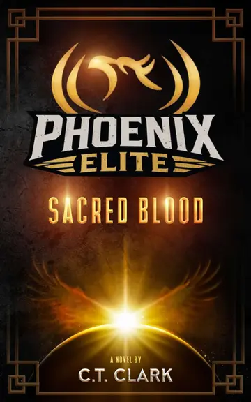 Cover of The Phoenix Elite