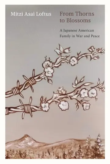 Cover of From Thorns to Blossoms
