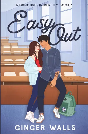 Cover of Easy Out