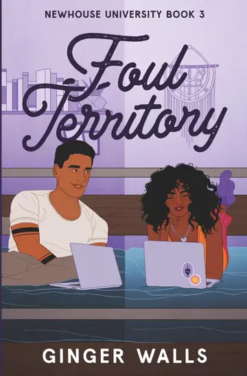 Cover of Foul Territory