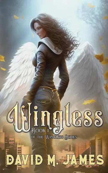 Cover of Wingless