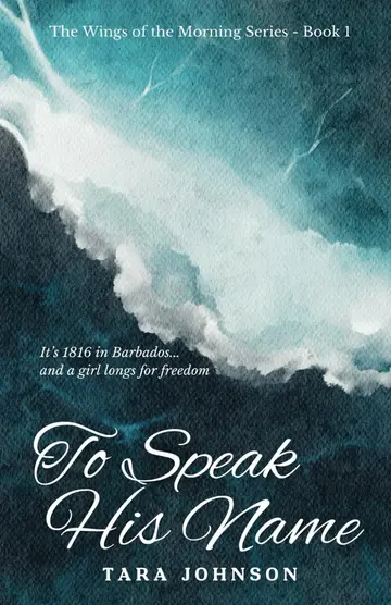 Cover of To Speak His Name