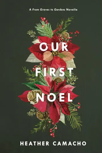 Cover of Our First Noel