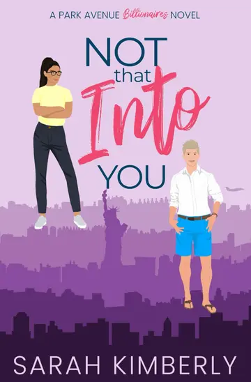 Cover of Not That into You