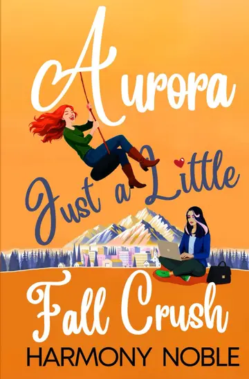 Cover of Just a Little Fall Crush