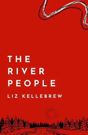 Cover of The River People
