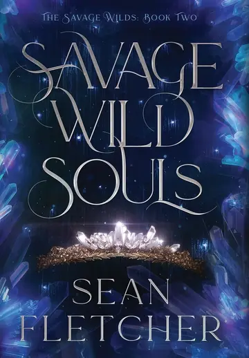 Cover of Savage Wild Souls