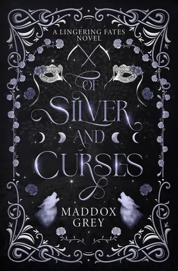 Cover of Of Silver and Curses