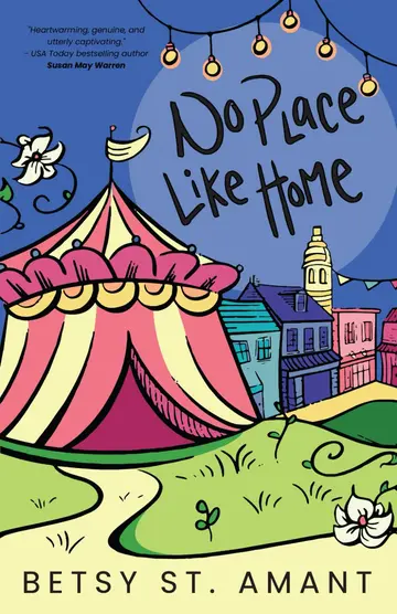Cover of No Place Like Home