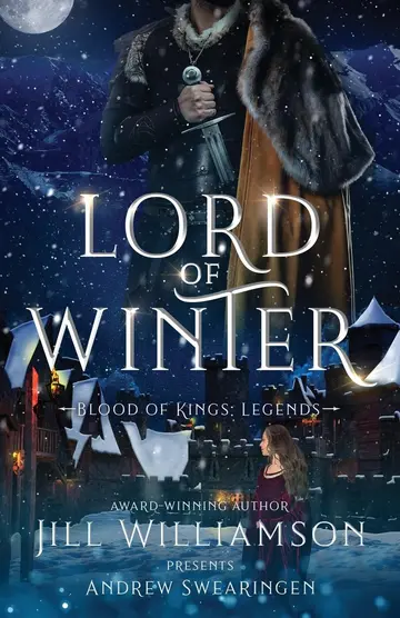 Cover of Lord of Winter