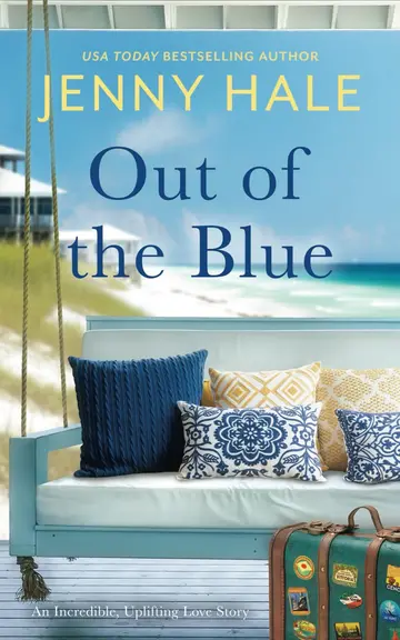 Cover of Out of the Blue