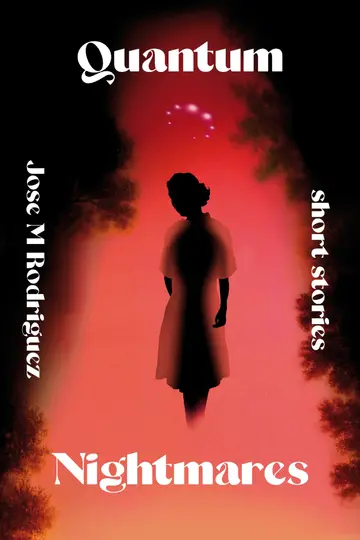 Cover of Quantum Nightmares