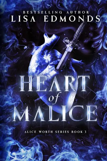 Cover of Heart of Malice