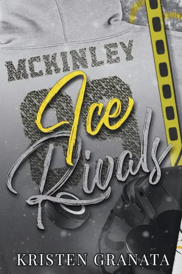 Cover of Ice Rivals