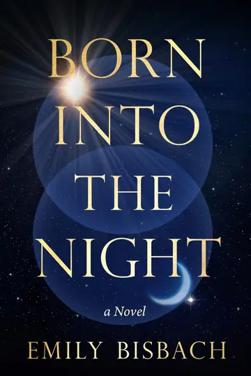 Cover of Born into the Night