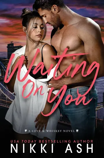 Cover of Waiting on You