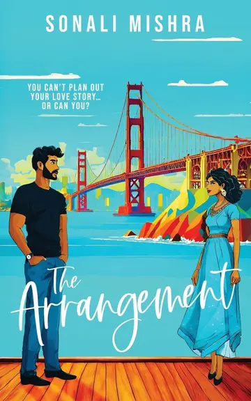 Cover of The Arrangement