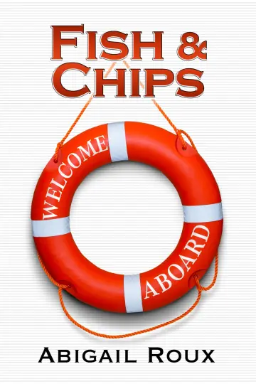 Cover of Fish & Chips