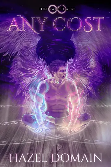 Cover of Any Cost
