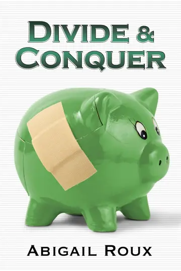 Cover of Divide & Conquer
