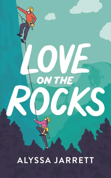 Cover of Love on the Rocks